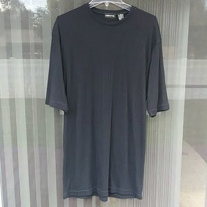 Claiborne Men's Pullover Shirt.